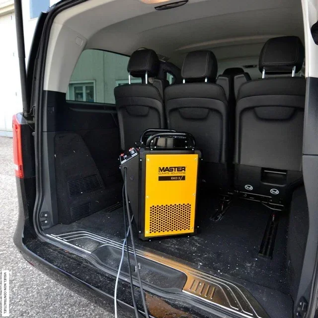 Chauffage électrique EKO 3 anti-punaises de lit 60°C SOVELOR 230V