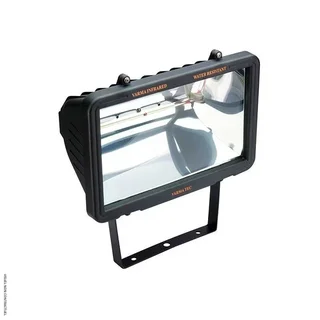 Chauffage infrarouge extérieur VARMA ECOWRN/7 1300W IP54 terrasse