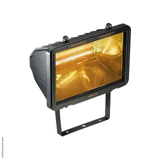 Chauffage infrarouge extérieur VARMA ECOWRN/7 1300W IP54 terrasse
