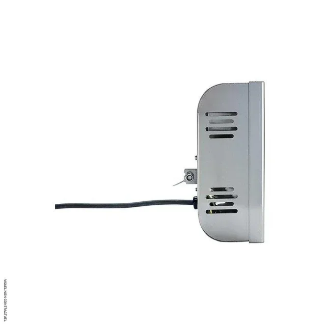 Aquecedor infravermelho aço inoxidável IPX5 2000W VARMA V400 - Star Progetti