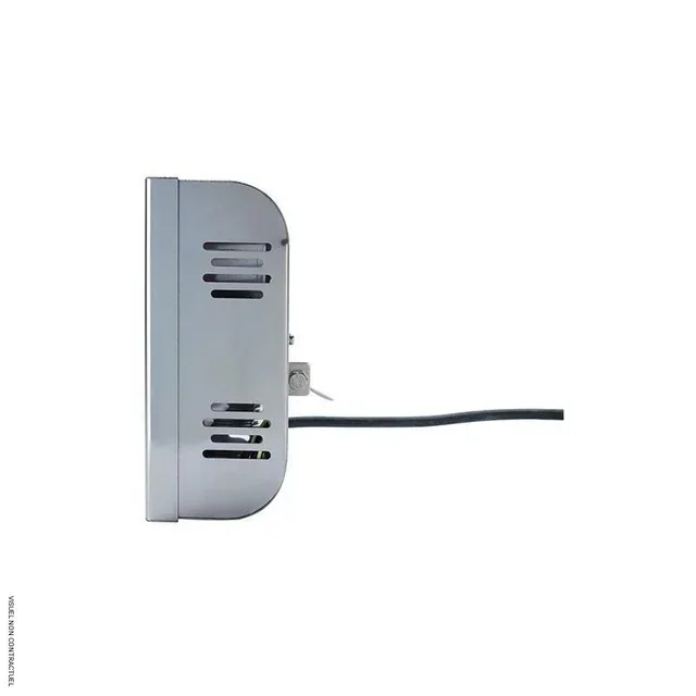 Aquecedor infravermelho aço inoxidável IPX5 2000W VARMA V400 - Star Progetti