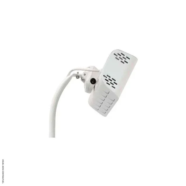 Chauffage infrarouge mobile 1500W Heliosa 44 Star Progetti terrasse intérieur extérieur IPX5