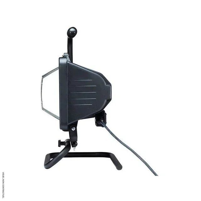 Aquecedor Infravermelho Portátil VARMA 1300W IP54 Interior Exterior Calefação Elétrica