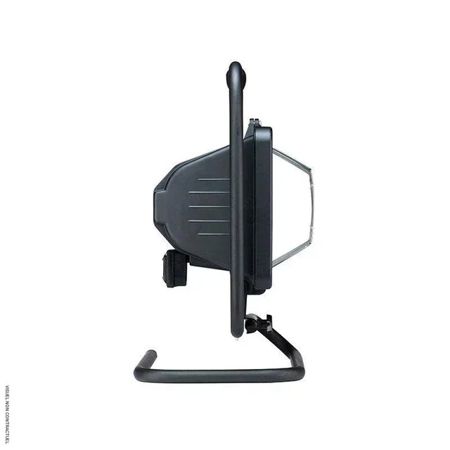 Aquecedor Infravermelho Portátil VARMA 1300W IP54 Interior Exterior Calefação Elétrica