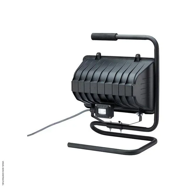 Chauffage infrarouge mobile VARMA 1300W IP54 extérieur intérieur