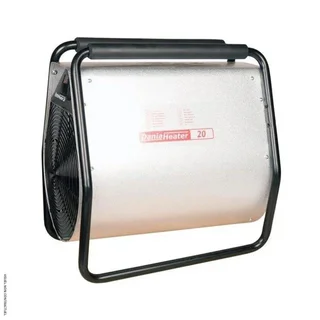 NXG DANIA 20kW Trifásico Aquecedor Digital INELCO - Aquecedor Elétrico Industrial