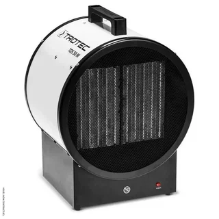 Chauffage soufflant PTC triphasé 9kW TDS 50 M TROTEC atelier