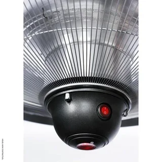 Chauffage suspendu terrasse UFO Copper 2,1kW LED VELTRON