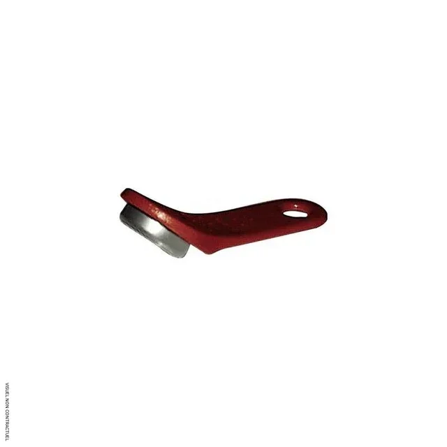 Clé maître universelle CEMO pour armoires sécurité stockage