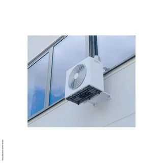 Clim split mobile 3,5kW réversible ChillBreeze AXELAIR sans travaux