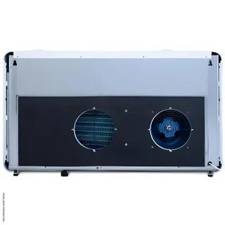 Smart wall-mounted air conditioner Tempero CMM2001 AXELAIR monoblock reversible