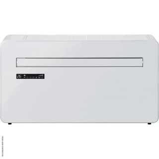 Smart wall-mounted air conditioner Tempero CMM2001 AXELAIR monoblock reversible