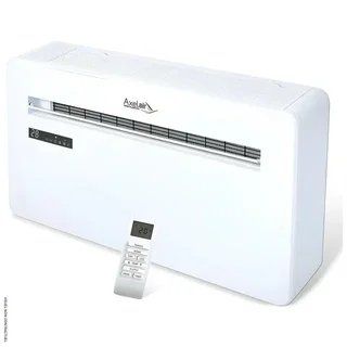 Smart wall-mounted air conditioner Tempero CMM2001 AXELAIR monoblock reversible