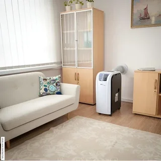 Climatiseur mobile réversible FRAL FSC14 4,1kW 3-en-1 52m²