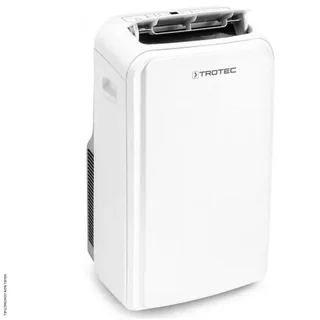 Portable Air Conditioner 4-in-1 PAC 3500 SH 46m² Trotec - Cooling Heating Dehumidification