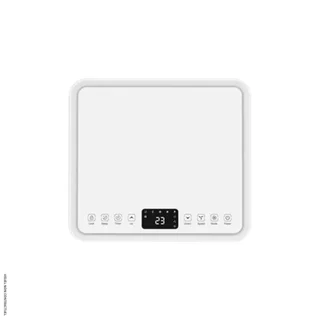 Climatiseur mobile 9000 BTU AXELAIR CryoBreeze CM2601 - 30m²