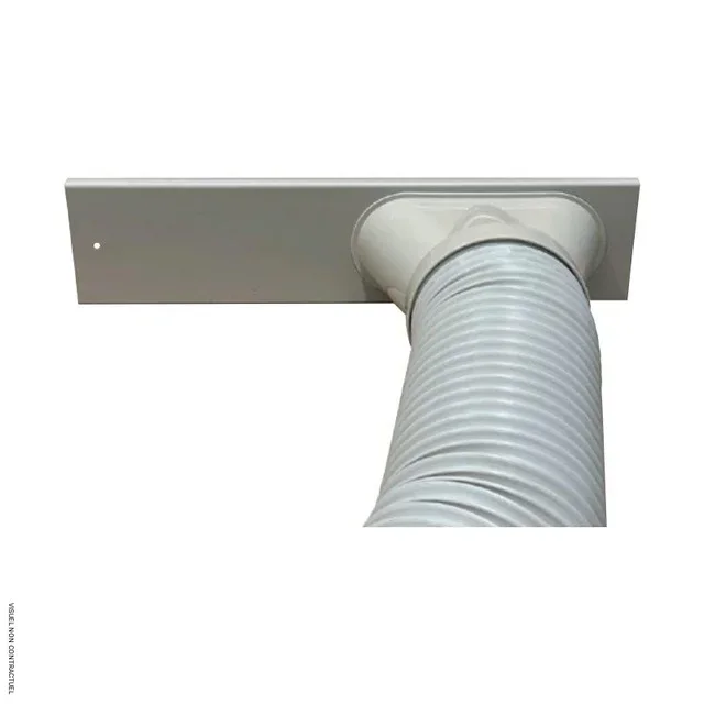 Climatiseur mobile 9000 BTU AXELAIR CryoBreeze CM2601 - 30m²