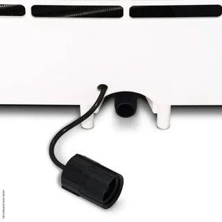 Trotec PAC 2015 E Portable Air Conditioner 2kW with Remote Control and 24h Timer