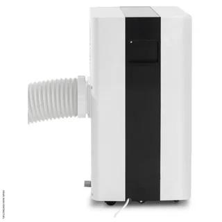 Climatiseur mobile Trotec PAC 2600 X 3-en-1 2,6kW 9000 BTU classe A