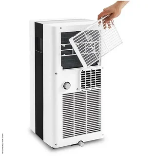Climatiseur mobile Trotec PAC 2600 X 3-en-1 2,6kW 9000 BTU classe A