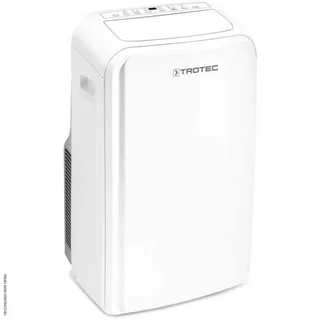 Portable air conditioner Trotec PAC 3000 X A+ 2.9kW 40m² dehumidifier