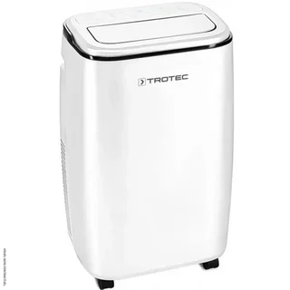 Climatiseur mobile PAC 3501 S 3,5kW WiFi 46m² TROTEC