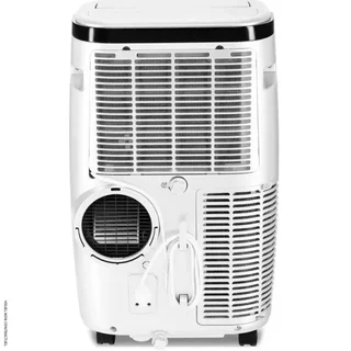 Climatiseur mobile PAC 3501 S 3,5kW WiFi 46m² TROTEC