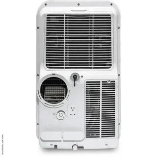 Climatiseur mobile Trotec PAC 3910 X WiFi 4,1 kW 3-en-1 froid ventilation déshumidification