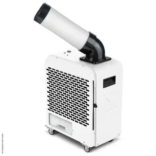 Climatiseur mobile Trotec PT 2000 SP 2kW R290 Spotcooler