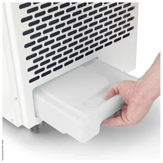 Climatiseur mobile Trotec PT 2000 SP 2kW R290 Spotcooler