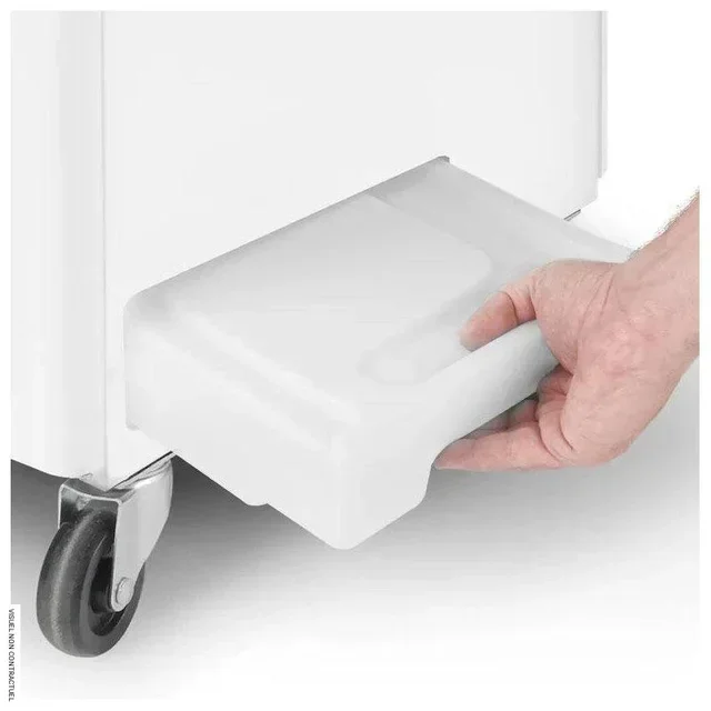 Climatiseur mobile Trotec PT 3500 SP 3,5kW bicanal professionnel