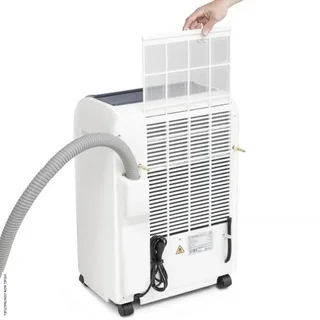 Climatiseur mobile split TROTEC PAC 4600 4,3kW monophasé