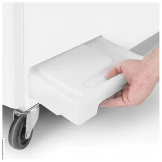 Climatiseur mobile Trotec Spotcool PT 2700 SP 2,7 kW pour refroidissement localisé