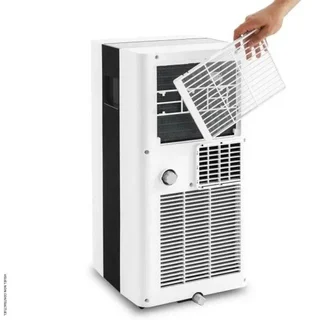 Climatiseur mobile Trotec PAC 2100 X 7000 BTU 26 m² 3 en 1