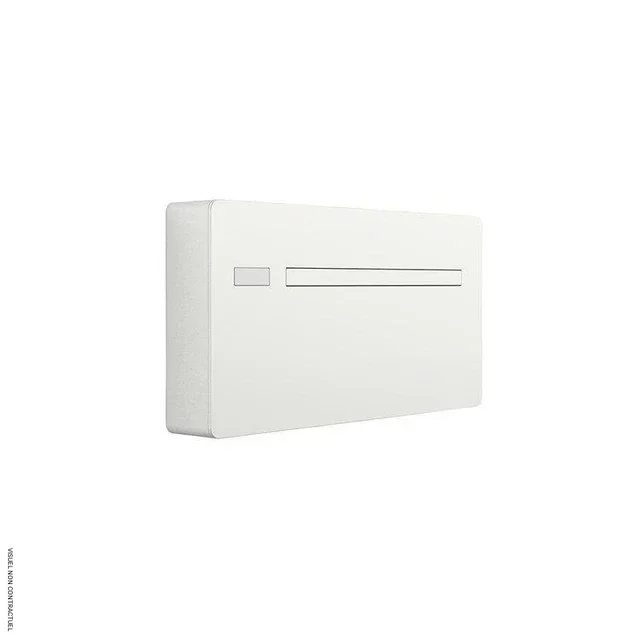 Climatiseur monobloc réversible Soloclim SC23DCIN Frico sans unité extérieure 16cm compact