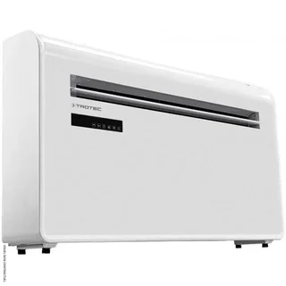 Climatiseur réversible PAC-W 2650 SH TROTEC sans unité extérieure - 4 en 1