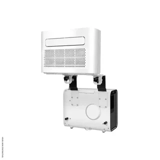 Climatiseur split SKC 150 1,5kW REMKO pour caravane et camping-car