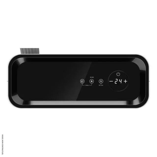 Climatiseur split SKC 150 1,5kW REMKO pour caravane et camping-car