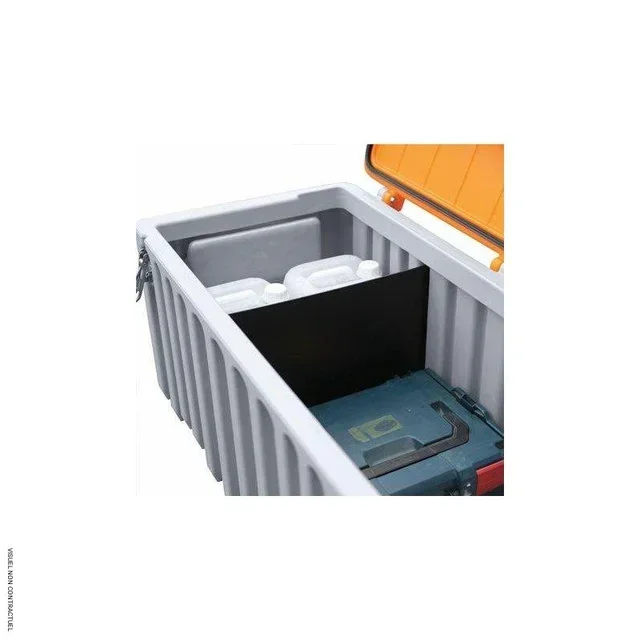 Cloison séparation 54x37 cm CEMBOX 150 CEMO