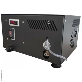 Coffret brumisation haute pression BRUMEO 70 bars 50-80 m²