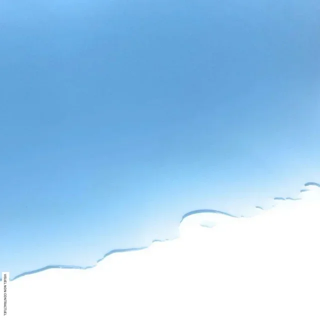 Colorant traçant naturel PureMarin 200g Trotec - Recherche fuite biodégradable