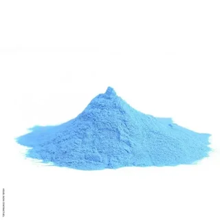 Colorant traçant naturel PureMarin 200g Trotec - Recherche fuite biodégradable