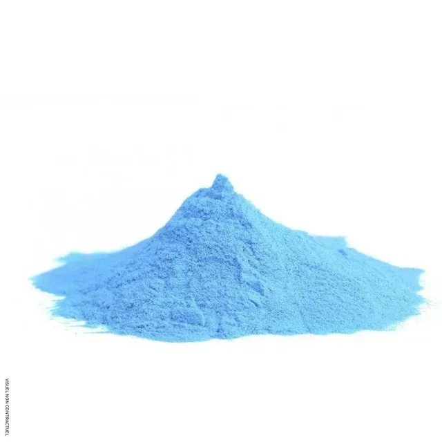 Colorant traçant naturel PureMarin 200g Trotec - Recherche fuite biodégradable