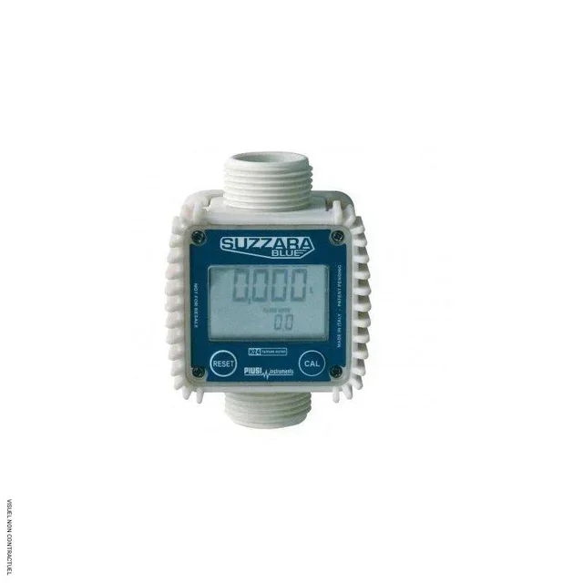 Compteur digital K24 pour station BLUE CUBE CEMO