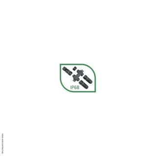 Connecteur Pieuvre Thermovigne Frico pour Branchement Vignobles