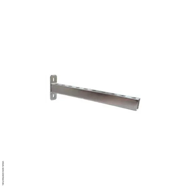 Console fixation murale Frico - Unité pour rideau d'air