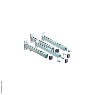 Console murale PA34WB30 400mm Frico - fixation horizontale