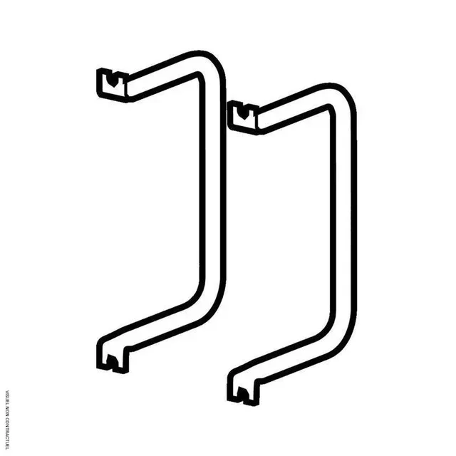 Console murale plafond SWB2 aérotherme Frico SWH SWS22