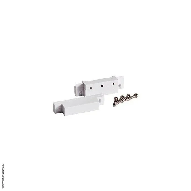 Contact porte FCDC Frico - Commande rideau d'air automatique