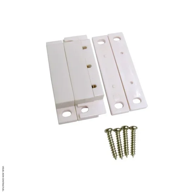 Frico air curtain position switch contactor